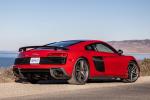 Audi R8 V10 Performance 2019 года (NA)